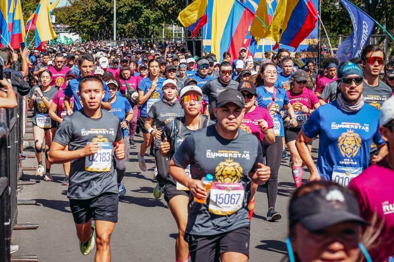 CORREMITIERRA BOGOTÁ