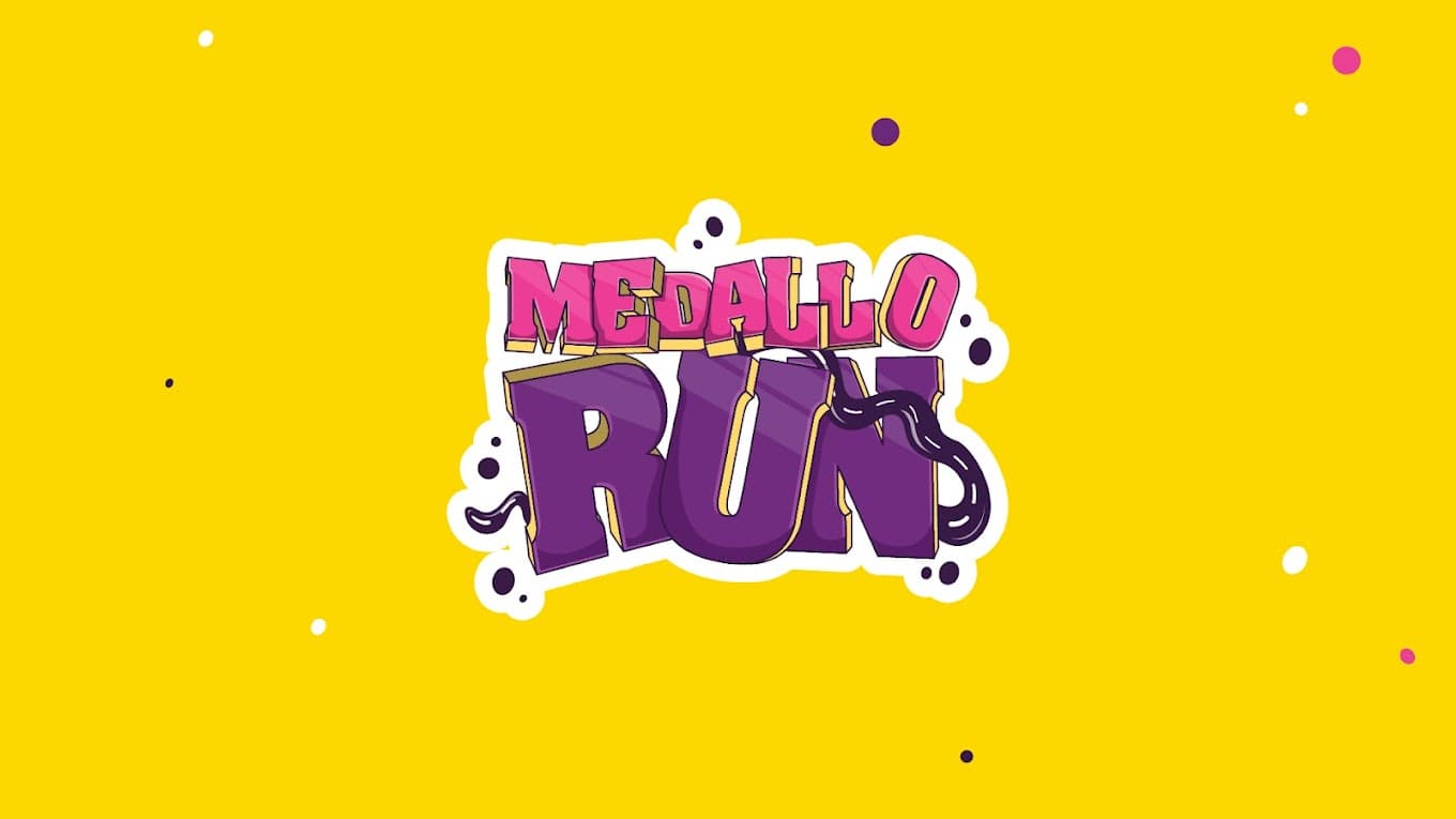 medallo run