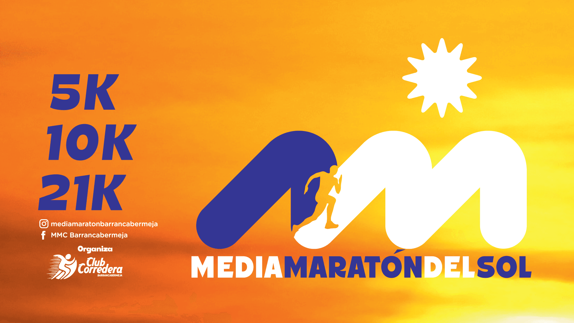 Imagen de Media Maratón del Sol